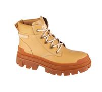 Caterpillar CAT Piattaforma uomo, beige., 43 EU
