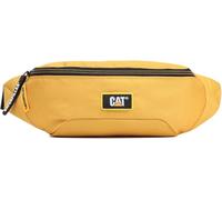 Caterpillar CAT Raymond 83615-666 - Marsupio versatile per Urban Lifestyle - Tessuto robusto e chiusura sicura - Design moderno, senape, Einheitsgröße, Tracolla