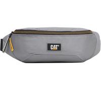 Caterpillar CAT Raymond 83615-666 - Marsupio versatile per Urban Lifestyle - Tessuto robusto e chiusura sicura - Design moderno, Grigio medio (Mid Grey), Einheitsgröße, Tracolla