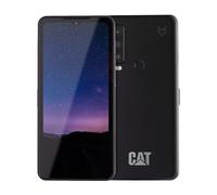 CAT S75 - CAT S75, smartphone, 5G, con connessione satellitare