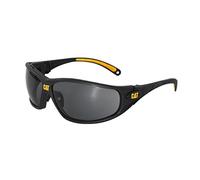 Caterpillar Cat Safety Eyewearcsa-battistrada - Occhiali da sole Grigio Taglia unica