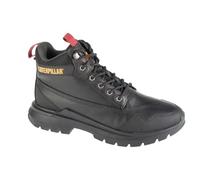 Caterpillar, Sneakers Uomo, Nero, 46 EU