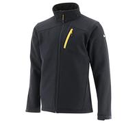 Caterpillar CAT Workwear - Giacca da lavoro antivento da uomo , M