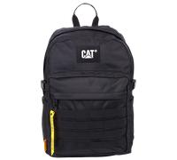 CATERPILLAR CAT Yuma Backpack A1 84608 - Black 01