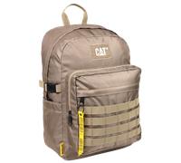 CATERPILLAR CAT Yuma Backpack A1 84608 - Sepia Tint 558