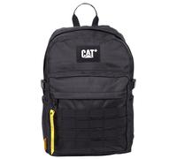 Zaino da città Caterpillar Combat Yuma Colore: nero