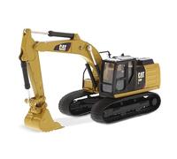 Diecast Masters Escavatore idraulico CAT 320F L