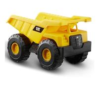 Caterpillar CatToysOfficial | Macchine e Camion Giocattolo per Bambini | Camion Ribaltabile | Veicolo da Costruzione | Giocattoli Bambini 3 Anni o Più
