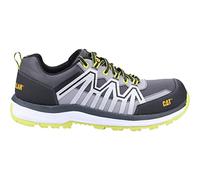 CAT Safety Scarpe di sicurezzait+ puntale composito Carica S3 P725515 40 (UK: 6, EU: 40)