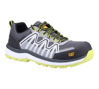 Caterpillar Charge Scarpe Antinfortunistiche Sportive Pelle Adulto Unisex