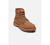 Caterpillar - COLORADO 2.0 CANVAS Marrone - Stivaletti e tronchetti 45 Marrone