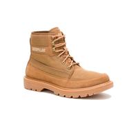 Caterpillar - COLORADO 2.0 CANVAS Marrone - Stivaletti e tronchetti 42 Marrone
