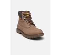 Caterpillar - COLORADO 2.0 Marrone - Stivaletti e tronchetti 41 Marrone