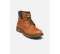 Caterpillar - COLORADO 2.0 WP Marrone - Stivaletti e tronchetti 41 Marrone