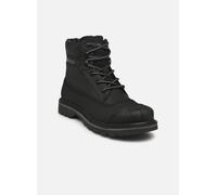Caterpillar - COLORADO GALOSH WP Nero - Stivaletti e tronchetti 41 Nero