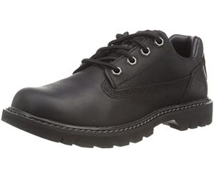 Caterpillar Colorado Low 2.0 P110626, Mens Half Shoes, Black, 44 EU