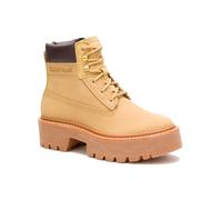 Caterpillar Colorado Max W's 6" Zip Honey