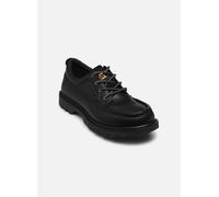 Caterpillar - COLORADO MOC TOE LOW Nero - Mocassini 45 Nero