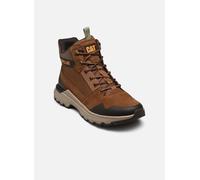 Caterpillar - COLORADO SNEAK Marrone - Sneakers 41 Marrone