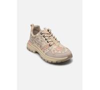 Caterpillar - COLORADO SNEAKE F Beige - Sneakers 38 Beige