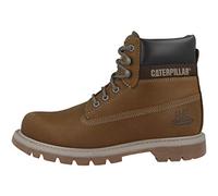 Caterpillar Colorado, Stivali Uomo, Beige (Taupe Dark Beige), 42 EU