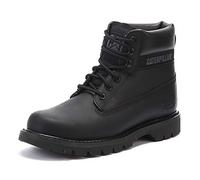 Caterpillar Colorado, Stivali Uomo, Nero (Black)P714010), 48 EU