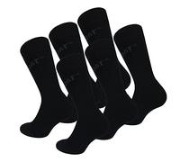 Caterpillar 6 Paia Calze Comfort Uomo Soletta Spugna Cotone
