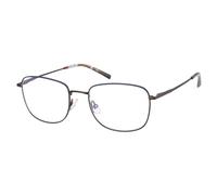 Caterpillar Cpo-3522 Optical Frame Prescrizione Eyewear, Marrone, 58 Uomo