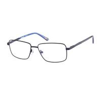 Caterpillar Cto-3006 Optical Frame Prescrizione Eyewear, Tartaruga, 60 Uomo