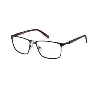Caterpillar Cto-3024 Optical Frame Prescrizione Eyewear, Nero, 57 Uomo