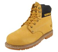 Caterpillar da Uomo - P72462 Sicurezza Stringati Stivali Powerplant Sb Hro