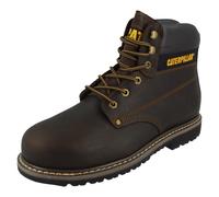 Caterpillar da Uomo - P72462 Sicurezza Stringati Stivali Powerplant Sb Hro