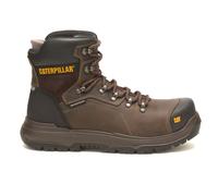 CAT Safety Sicurezzaitscarpe + punta in acciaio Diagnostic 2.0 St S3 P725689 40 (UK: 6, EU: 40)