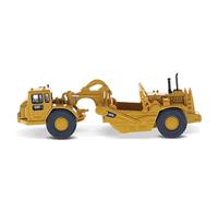 DIECAST MASTERS 85134 CAT 627G Wheel Tractor Scraper 1:87
