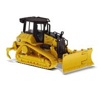 DIECAST MASTERS 85953 CAT D5 LGP VPAT Dozer 1:87