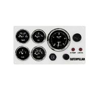 Caterpillar Diesel Marino Motore Strumento Pannello Pre-cablato - Fatto Negli