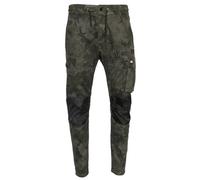 Caterpillar Dynamic Pantaloni Cargo Uomo (FS7981) UTFS7981_1