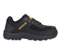 Caterpillar Elmore Uomo Funzionamento Quotidiano Protettivo Sicurezza Da Nero