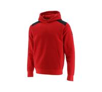 Caterpillar Essentials Felpa Con Cappuccio Uomo (FS8620)