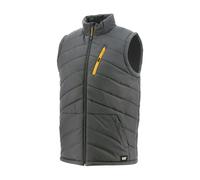Caterpillar Essentials Gilet Imbottito Trapuntato Adulto Unisex (FS8249)