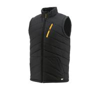 Caterpillar Essentials Gilet Imbottito Trapuntato Adulto Unisex (FS8249)