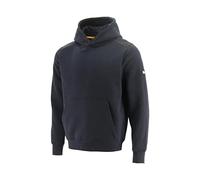 Caterpillar Essentials Hooded Sweatshirt Navy Large