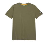 Caterpillar Essentials Maglietta Maniche Corte Uomo (FS10410)