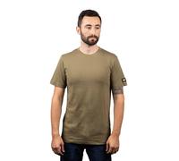 Caterpillar Essentials Maglietta Maniche Corte Uomo (FS8548)