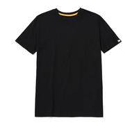 Caterpillar Essentials Short-Sleeve T-Shirt Dark Heather Grey Large Dark Heather