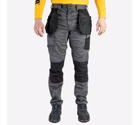 Caterpillar Essenziale Elasticizzato Protettiva Utilità Uomo Pantaloni (Lungo)