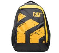 Caterpillar Zaino Fastlane 83853-01 Unisex Nero Taglia unica EU