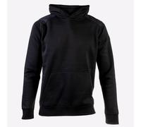 Caterpillar Felpa Con Cappuccio Essentials Uomo Nera Casual Lavoro
