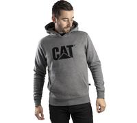 Caterpillar - Felpa con Cappuccio - Uomo (FS813)