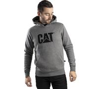 Caterpillar - Felpa con Cappuccio - Uomo (FS813)